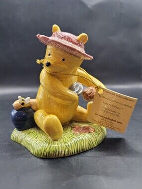 Royal Doulton Winnie The Pooh